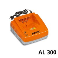 Stihl chargeur AL300